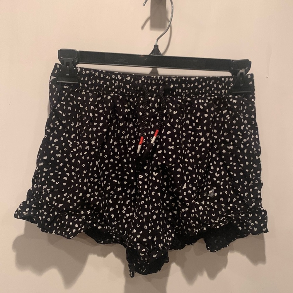 Girls shorts
